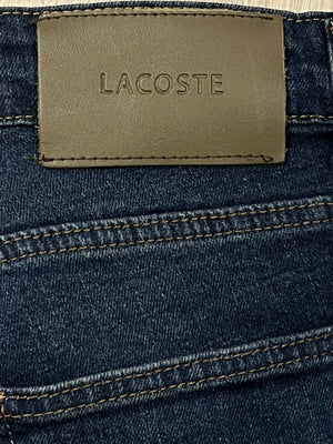 vintage Lacoste jeans