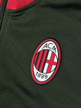 Load image into Gallery viewer, vintage Adidas Ac Milan tracksuit 2016-2017 {S}
