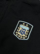 Lade das Bild in den Galerie-Viewer, vintage Adidas Argentinia tracksuit 2011-2012
