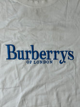 Lade das Bild in den Galerie-Viewer, vintage Burberry t-shirt
