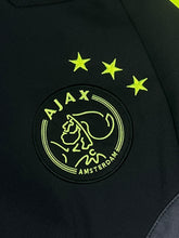 Load image into Gallery viewer, vintage Adidas Ajax Amsterdam jogger
