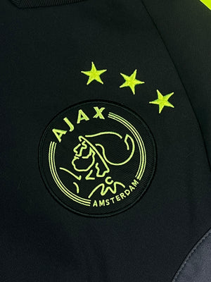 vintage Adidas Ajax Amsterdam jogger