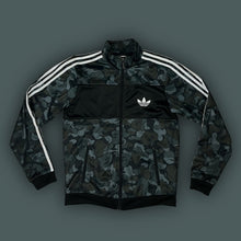 Carregar imagem no visualizador da galeria, Adidas X BAPE a bathing ape  trackjacket
