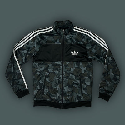 Adidas X BAPE a bathing ape  trackjacket