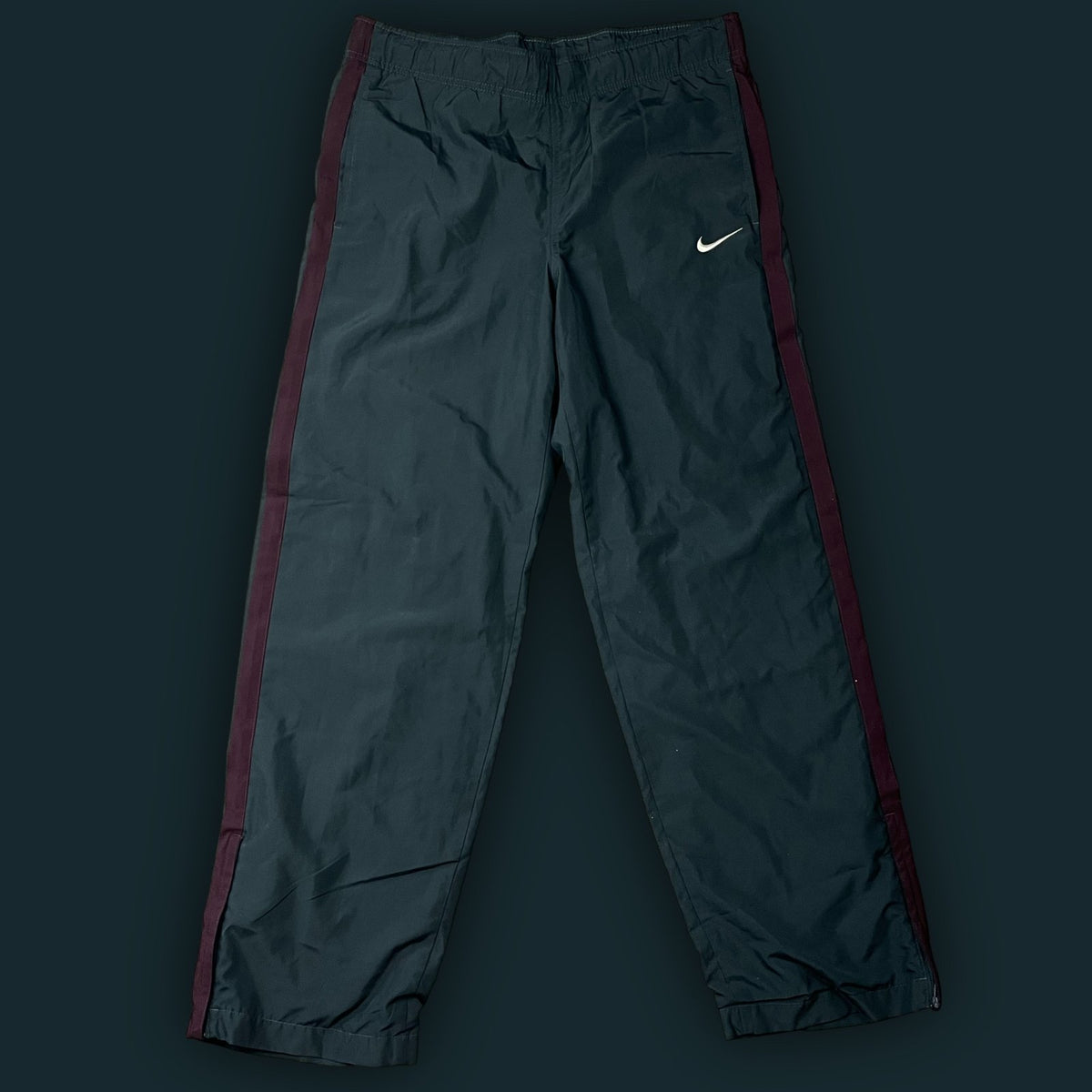vintage Nike trackpants