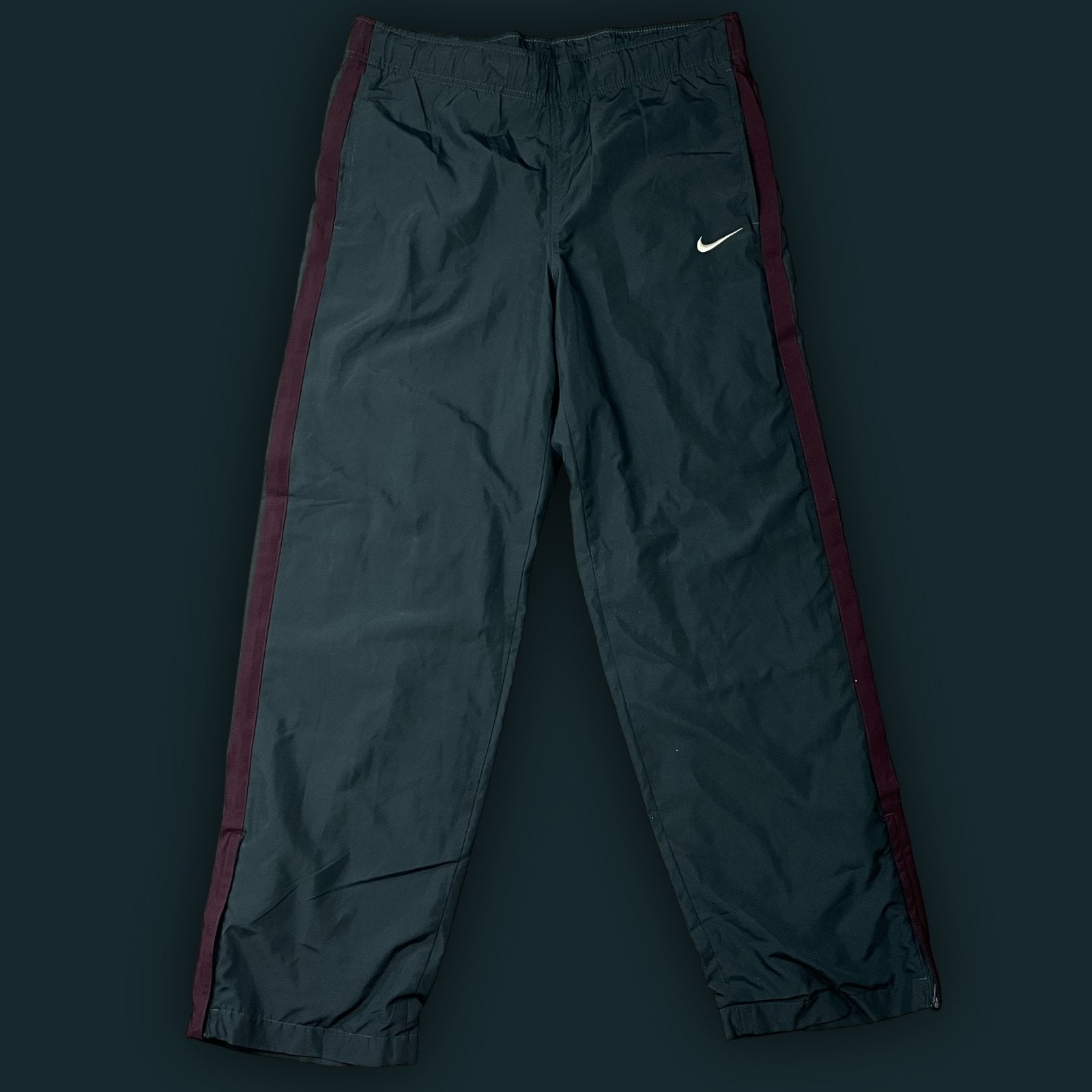 vintage Nike trackpants