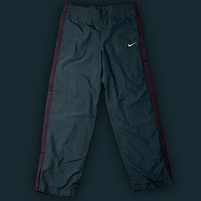 vintage Nike trackpants