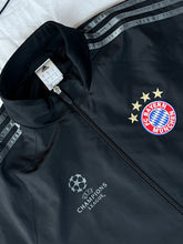 Load image into Gallery viewer, vintage Adidas Fc Bayern tracksuit
