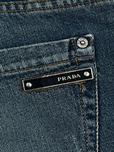 Carica l&#39;immagine nel visualizzatore di Gallery, vintage Prada jeans
