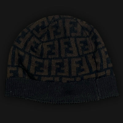 vintage Fendi beanie