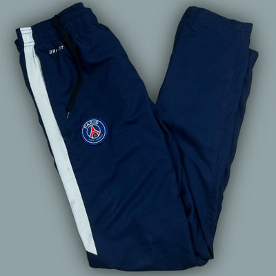 vintage Nike PSG trackpants