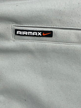 Load image into Gallery viewer, vintage Nike Air Max sweatjacket
