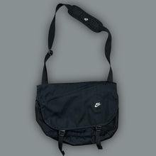Load image into Gallery viewer, vintage Nike laptopmessengerbag
