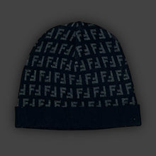 Load image into Gallery viewer, vintage Fendi beanie
