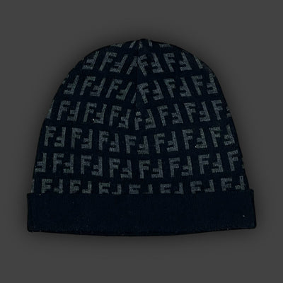 vintage Fendi beanie