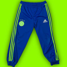 Lade das Bild in den Galerie-Viewer, vintage Adidas Ajax Amsterdam jogger
