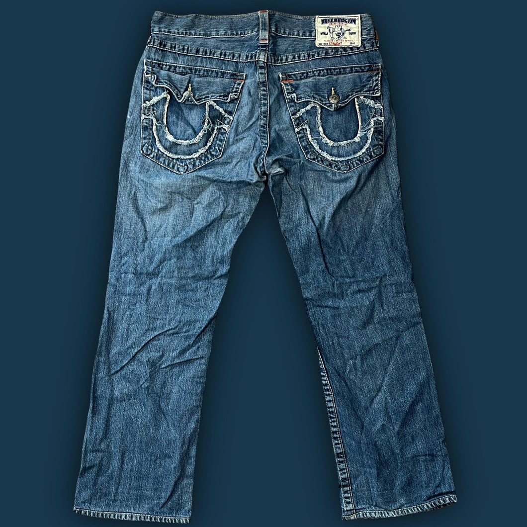 vintage True Religion jeans