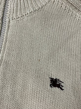 Φόρτωση εικόνας στο εργαλείο προβολής Συλλογής, vintage Burberry sweatjacket
