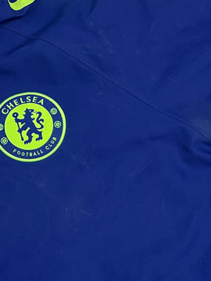 vintage Adidas Fc Chelsea tracksuit