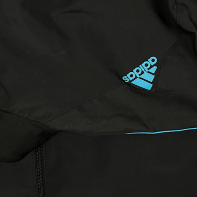 vintage Adidas Olympique Marseille tracksuit