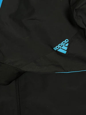 vintage Adidas Olympique Marseille tracksuit