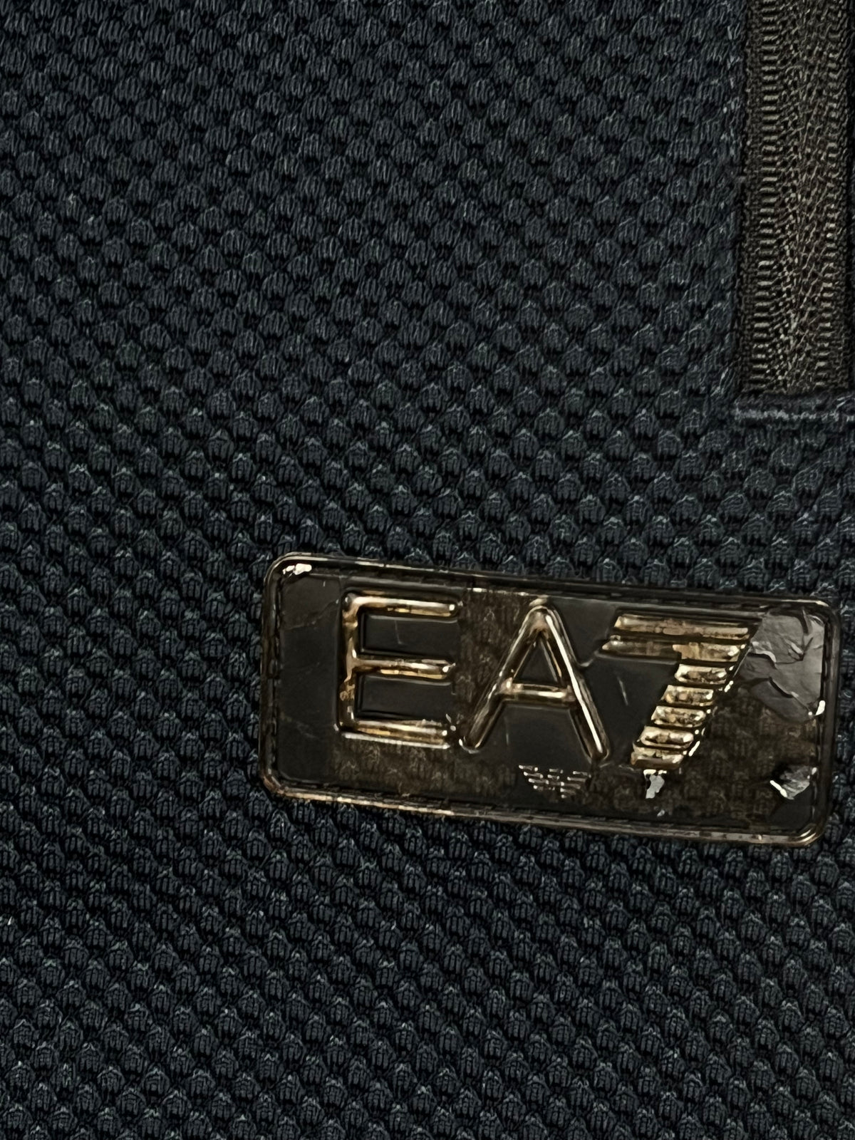 vintage Emporio Armani tracksuit