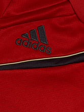 Carregar imagem no visualizador da galeria, vintage Adidas Fc Liverpool polo
