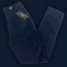 Load image into Gallery viewer, vintage Fendi jeans DSWT {S}
