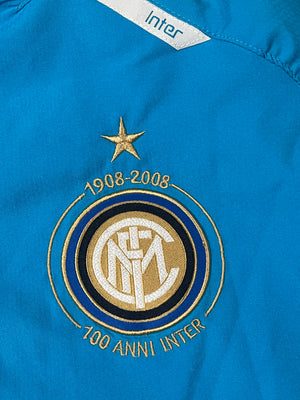 vintage Nike Inter Milan tracksuit