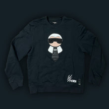 Carica l&#39;immagine nel visualizzatore di Gallery, Fendi X Karl Lagerfeld Sweater
