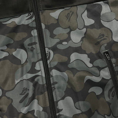 Adidas X BAPE a bathing ape  trackjacket