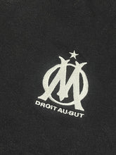Carica l&#39;immagine nel visualizzatore di Gallery, vintage Adidas Olympique Marseille hoodie {L}
