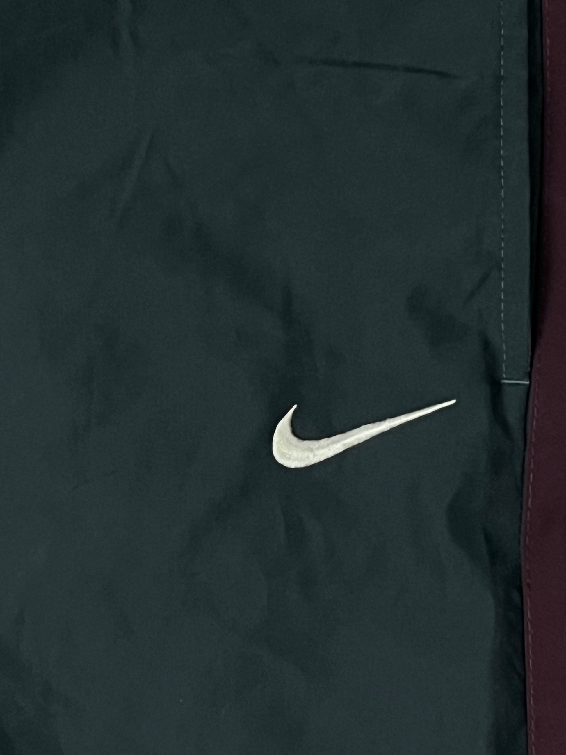 vintage Nike trackpants