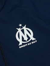 Load image into Gallery viewer, vintage Adidas Olympique Marseille tracksuit

