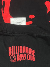 Lade das Bild in den Galerie-Viewer, vintage Billionaires Boys Club t-shirt
