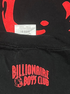 vintage Billionaires Boys Club t-shirt