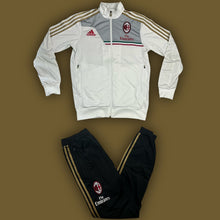 Carregar imagem no visualizador da galeria, vintage Adidas Ac Milan jogger
