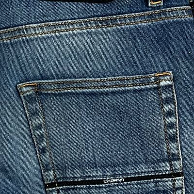 vintage C.P Company jeans {XS}