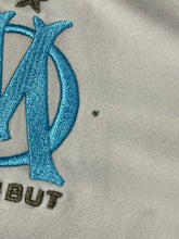 Carica l&#39;immagine nel visualizzatore di Gallery, vintage Adidas Olympique Marseille 2008-2009 home jersey
