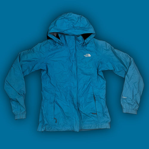vintage The North Face windbreaker