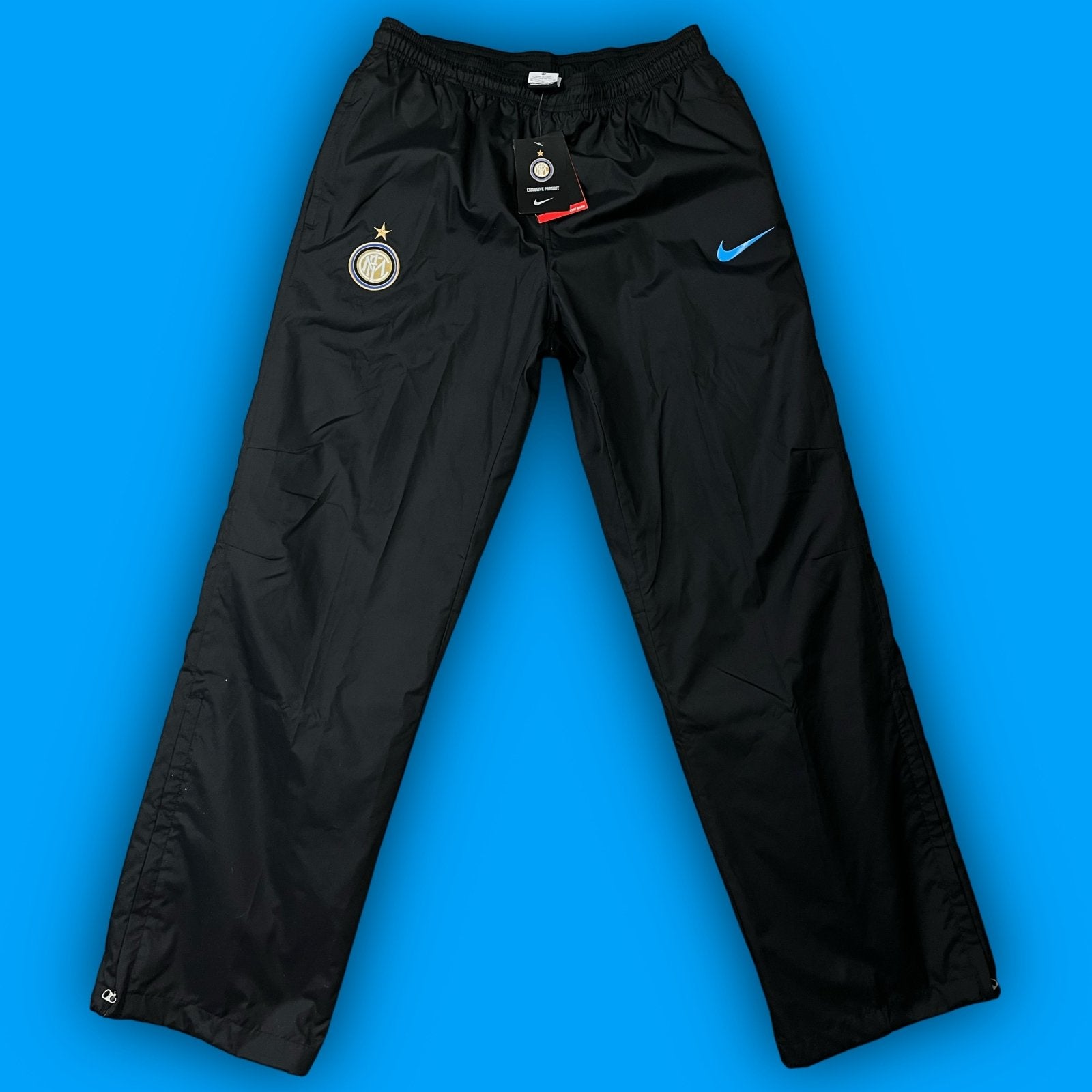 vintage Nike Inter Milan tracksuit DSWT