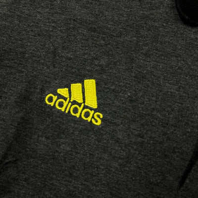 vintage Adidas Olympique Marseille polo