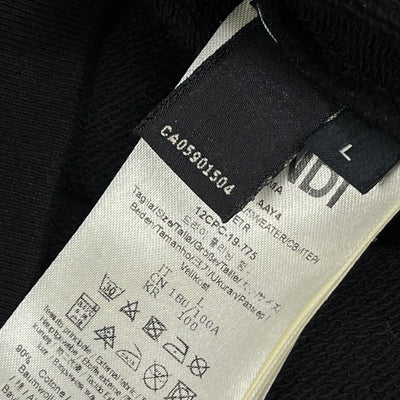 Fendi sweater