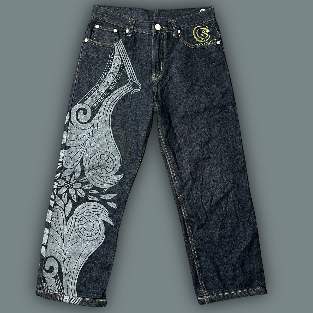 vintage COOGI jeans