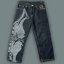 Carregar imagem no visualizador da galeria, vintage COOGI jeans
