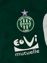 Load image into Gallery viewer, vintage Adidas As Saint Étienne tracksuit
