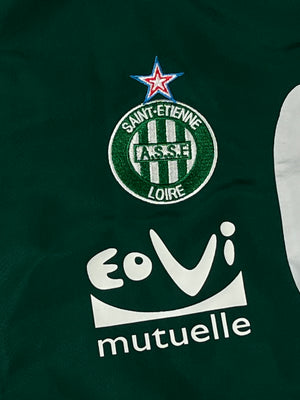 vintage Adidas As Saint Étienne tracksuit