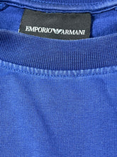 Lade das Bild in den Galerie-Viewer, vintage Emporio Armani EA7 sweater {S}
