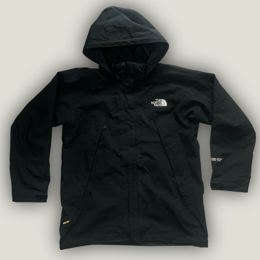 vintage The North Face windbreaker