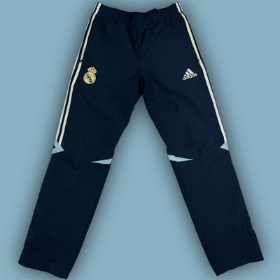 vintage Adidas Real Madrid tracksuit